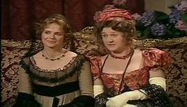 Patricia Routledge in Sense and Sensibility (1971) as Mrs Jennings who is a great Personality like Hyacinth Bucket in Keeping Up Appearances