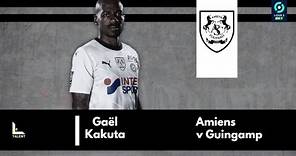 Gaël Kakuta vs Guingamp | 2023