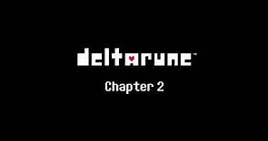 Attack of the Killer Queen (Extended) - Deltarune: Chapter 2
