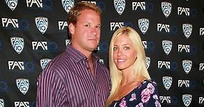 Lane Kiffin's Ex-Wife Is the Daughter of an SEC Quarterback Legend