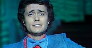Gianni Nazzaro - Vino amaro (1973)