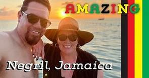 Amazing Negril Jamaica! Things to do and see.
