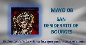 Santoral 2020: ¿Qué santo se celebra hoy, viernes 8 de mayo, en España?
