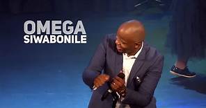 Omega Khunou - Siwabonile - South African Gospel Praise & Worship Songs 2020
