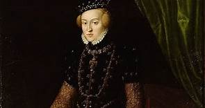 Leonor de Habsburgo-Jagellón, duquesa de Mantua y de Monferrato.