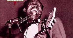 Jimmy Reed - Blues Masters: The Very Best Of Jimmy Reed