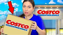 Why Is No One Talking About These 5 Costco Products