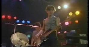Wall of Voodoo - Back In Flesh (live 1980) [Good Quality]