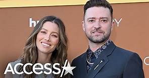 Justin Timberlake & Jessica Biel Celebrate 10th Wedding Anniversary