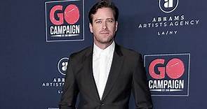 Julian Hammer: 5 Things To Know About Armie Hammer’s Grandfather