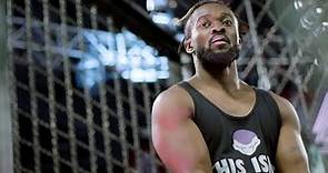 Kofi Kingston prepares for the toughest match of his life: WWE Day Of