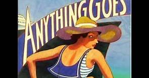 Anything Goes (New Broadway Cast Recording) - 1. Prelude