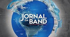 JORNAL DA BAND - 08/12/2023