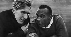 Jesse Owens & Luz Long—The greatest friendship in Olympic history #olympics