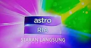 astro RIA LIVE intro