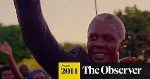 Mandela: Long Walk to Freedom – review