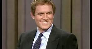 Charles Grodin Collection on Letterman, Part 3 of 7: 1993-95