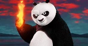 KUNG FU PANDA 2 Clip - "Final Fight With Shen" (2011)