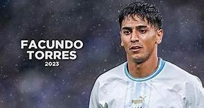 Facundo Torres - Underrated Baller 🇺🇾