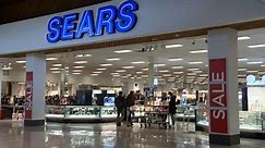 Sears Canada won’t honour warranties after Oct. 18