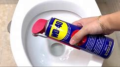 The One and Only WD40 Trick Everyone Should Know and 20 Other Uses