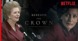 Beneath The Crown: The True Story of Margaret Thatcher’s Downfall