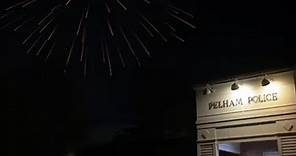 Pelham Police Department was live. - Pelham Police Department