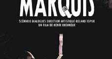 Marquis (1989) Online - Película Completa en Español / Castellano - FULLTV