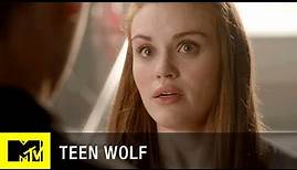 Teen Wolf | ‘I Want All Of You’ Official Sneak Peek (Episode 10) | MTV