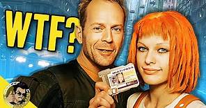 WTF Happened to The Fifth Element?