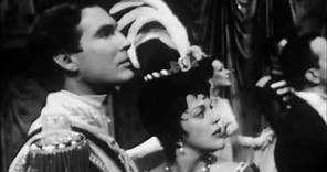 Julie Andrews in Rodgers & Hammerstein's Cinderella - CBS-TV Special (1957)_4
