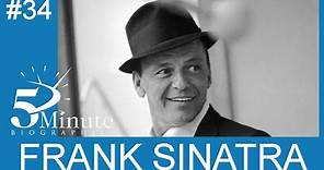 Frank Sinatra Biography