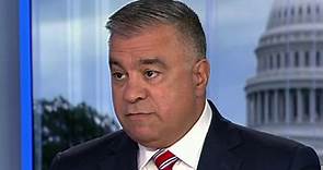 David Bossie: This is a good trend ahead of the midterms