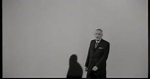 Колющий (Звоночек) / The Tingler / Il mostro di sangue (1959) Уильям Касл