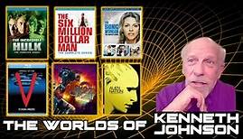 Kenneth Johnson, TV Legend