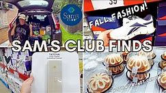 WHAT’S NEW AT SAM’S CLUB 2023 / SAM’S CLUB SHOP WITH ME & HAUL WITH PRICES | Daniela diaries