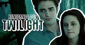 Renegando con Twilight (Crepúsculo) | Resumen, crítica y opinión.