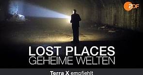 Lost Places - Geheime Welten: Blutiges Erbe (Staffel 01 - Folge 04)