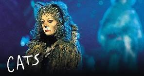 Memory (Reprise) | Cats the Musical