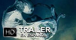 Embrión (2021) | Trailer en español