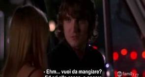 Greek | Casey and/e Cappie | 3x15 Love Actually Possibly Maybe or Not
