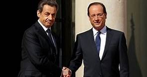 Francois Hollande ya es el nuevo Presidente de la República Francesa