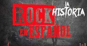 ROCK EN ESPAÑOL la Historia | ROCK 101 | ROCK EN TU IDIOMA | Zertören TRIBUTO a RAMMSTEIN en México