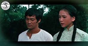 Bruce lee  película completa Español  (HD) - El Gran Jefe o Karate a Muerte en Bangkok - The Big Bos