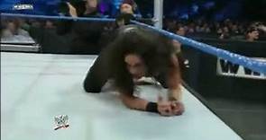 FULL MATCH - Kelly Kelly vs. Tamina Snuka: SmackDown, August 26, 2011