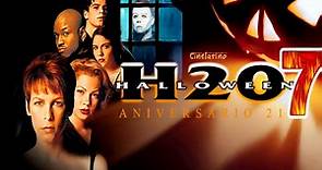 "Halloween 7" (1998) - Cinelatino
