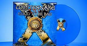Whitesnake - Unboxing The 15th Anniversary Edition of Still Good To Be Bad With David Coverdale