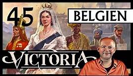 WB erklärt: VICTORIA 3 für Einsteiger | Belgien (45) [Deutsch]