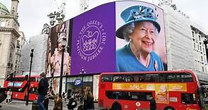 La reina Isabel cumple 70 años en un trono que no era para ella: 5 datos de un reinado único