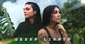 Krewella - Greenlights (Official Music Video)
